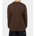 SUDADERA ELEMENT CORNELL CLASSIC CHESTNUT